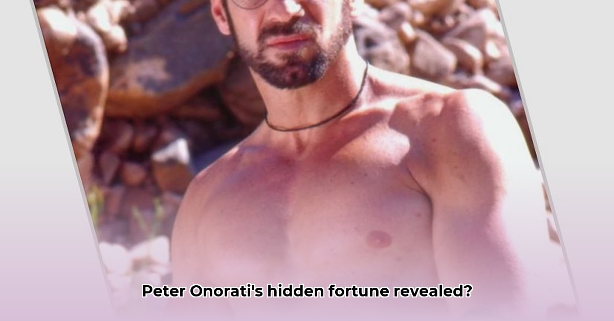 peter-onorati-net-worth